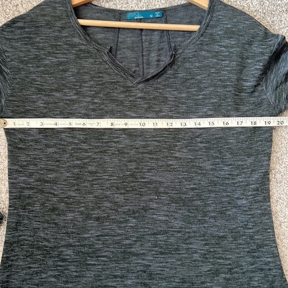 Prana Women’s Blythe Pullover Long Sleeve - Size Medium - Picture 8 of 9